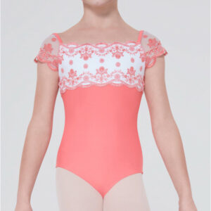 Justaucorps Wear Moi NARCISSE - Fille (6 couleurs)