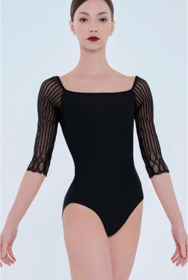 Justaucorps Wear Moi NEREA - Femme (5 couleurs) – Image 5