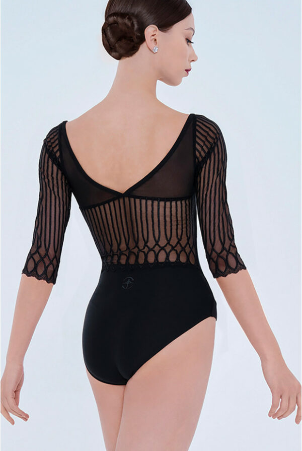 Justaucorps Wear Moi NEREA - Femme (5 couleurs) – Image 6