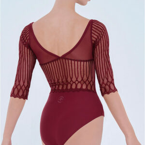 Justaucorps Wear Moi NEREA - Femme (5 couleurs)