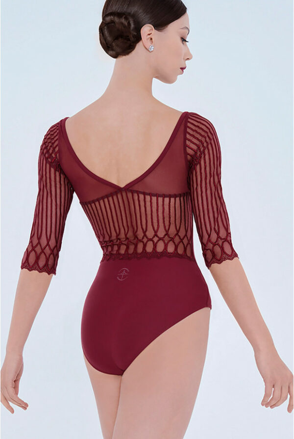 Justaucorps Wear Moi NEREA - Femme (5 couleurs)
