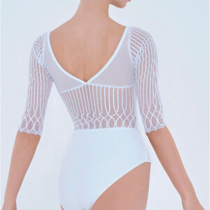 Justaucorps Wear Moi NEREA - Fille (5 couleurs)