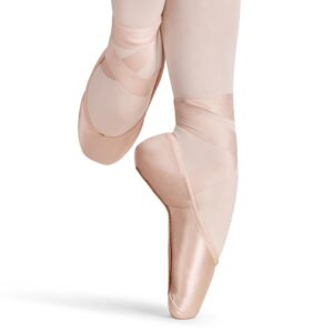 Pointes RP Russian Pointe AKOYA Semelle Soft (S)