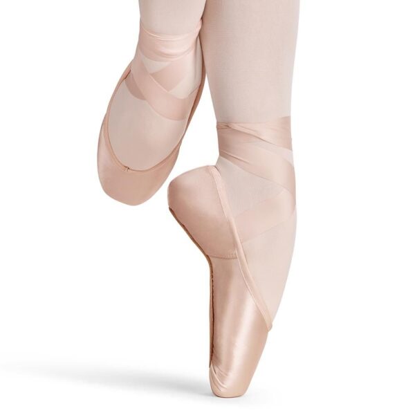 Pointes RP Russian Pointe AKOYA Semelle Soft (S)