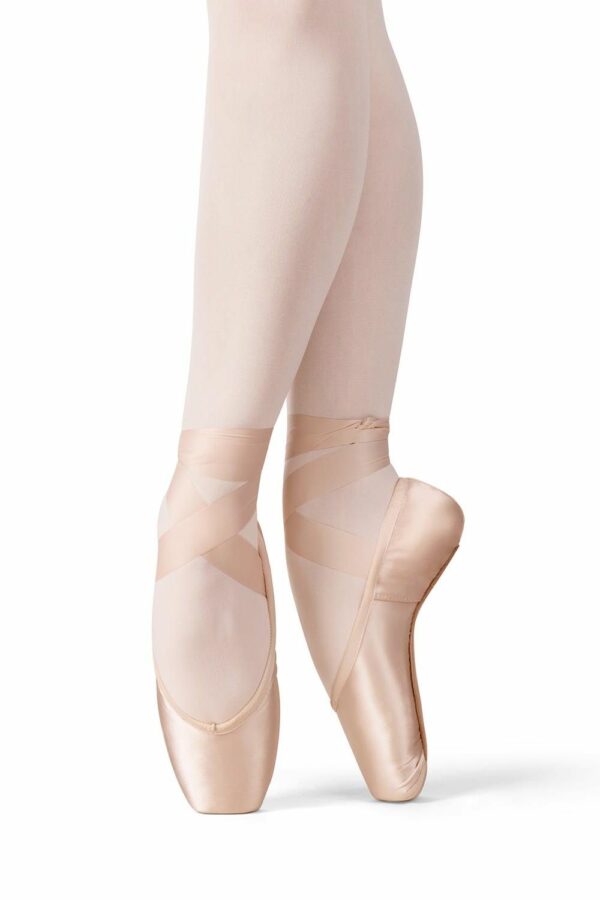 Pointes RP Russian Pointe AKOYA Semelle Soft (S) – Image 2