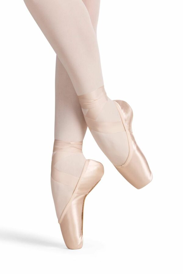 Pointes RP Russian Pointe AKOYA Semelle Soft (S) – Image 4