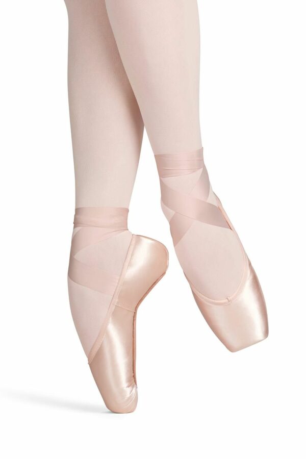 Pointes RP Russian Pointe BAROQUE Semelle Soft (S) – Image 2