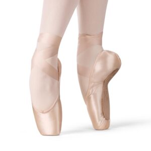 Pointes RP Russian Pointe BAROQUE Semelle Soft (S)