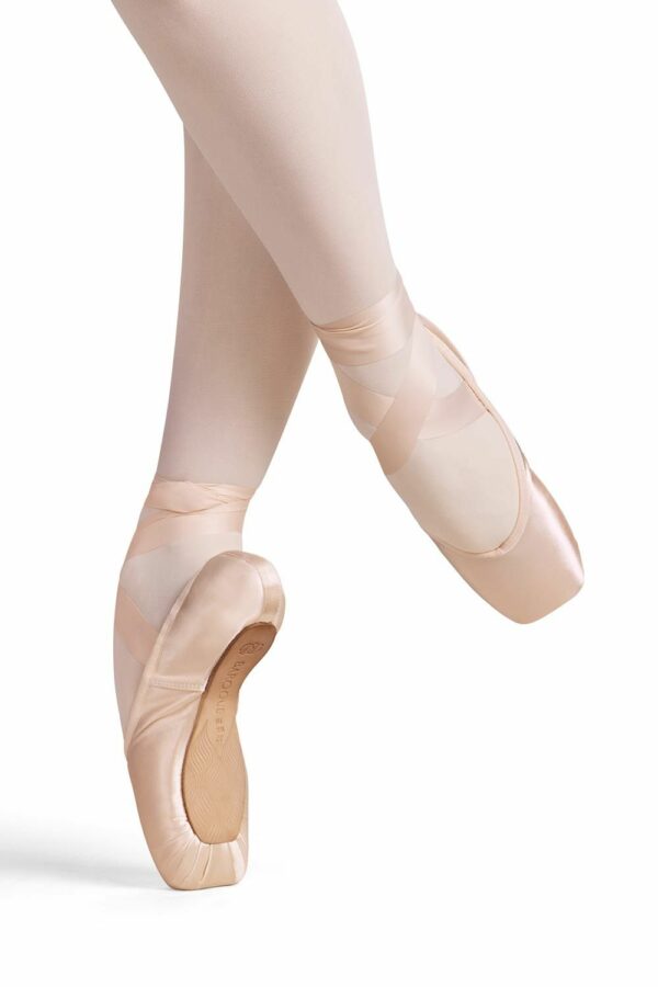 Pointes RP Russian Pointe BAROQUE Semelle Soft (S) – Image 5
