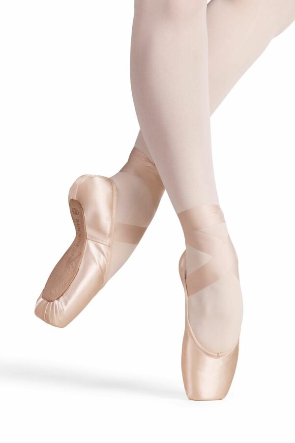 Pointes RP Russian Pointe BAROQUE Semelle Soft (S) – Image 4