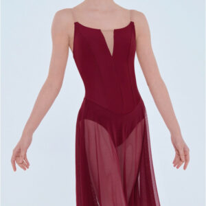 Tunique Wear Moi GALLI - Femme (4 couleurs)