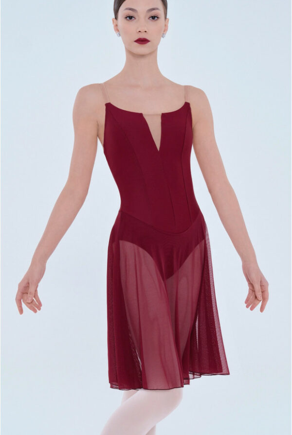 Tunique Wear Moi GALLI - Femme (4 couleurs)