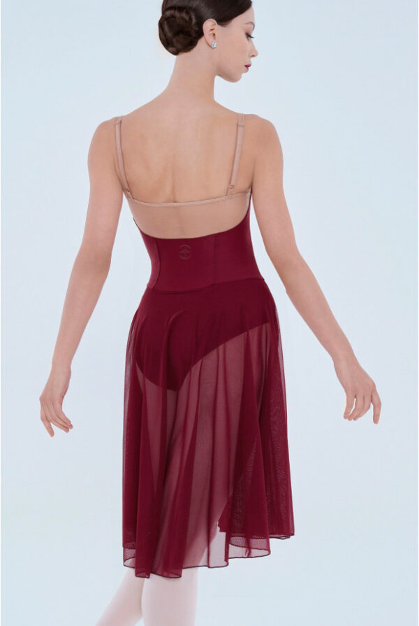 Tunique Wear Moi GALLI - Femme (4 couleurs) – Image 2