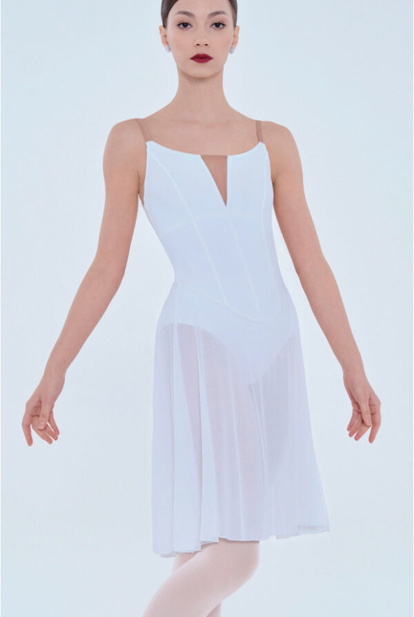 Tunique Wear Moi GALLI - Femme (4 couleurs) – Image 3