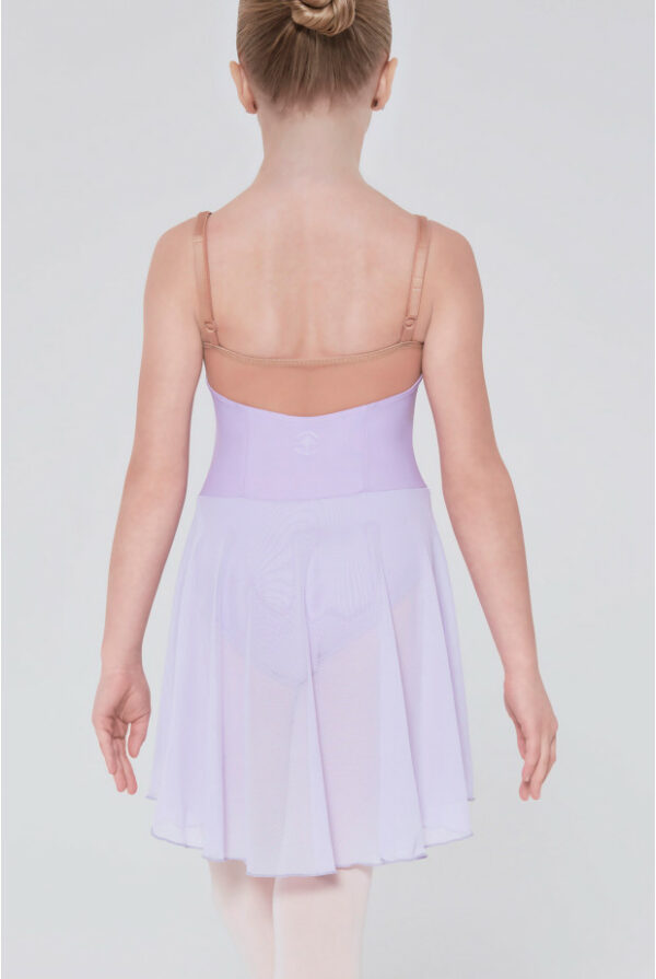 Tunique Wear Moi GALLI - Fille (4 couleurs) – Image 4