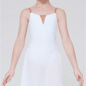 Tunique Wear Moi GALLI - Fille (4 couleurs)