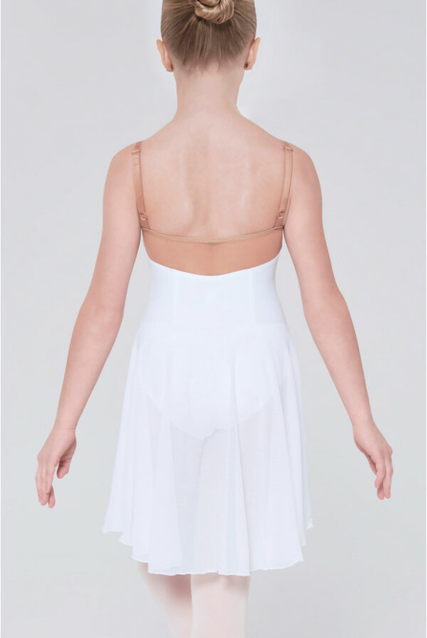 Tunique Wear Moi GALLI - Fille (4 couleurs) – Image 2