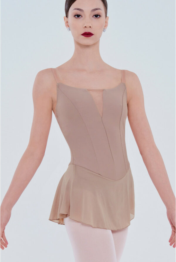 Tunique Wear Moi VOLANTE - Femme (7 couleurs) – Image 3