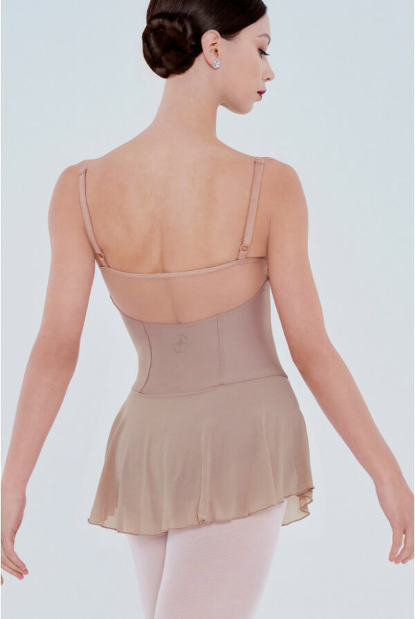 Tunique Wear Moi VOLANTE - Femme (7 couleurs) – Image 4