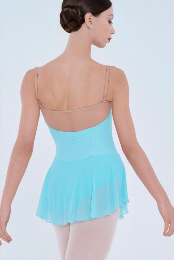 Tunique Wear Moi VOLANTE - Femme (7 couleurs) – Image 2