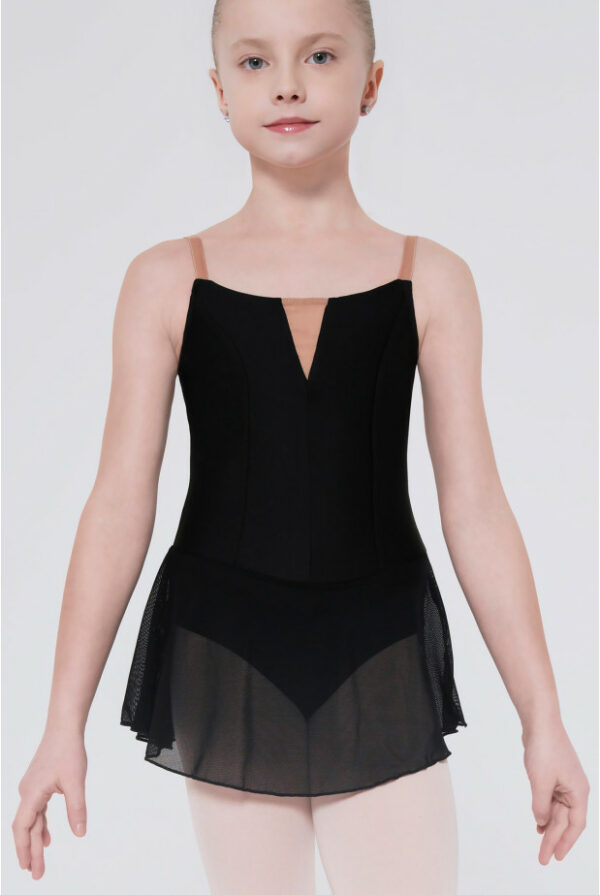 Tunique Wear Moi VOLANTE - Fille (7 couleurs) – Image 3