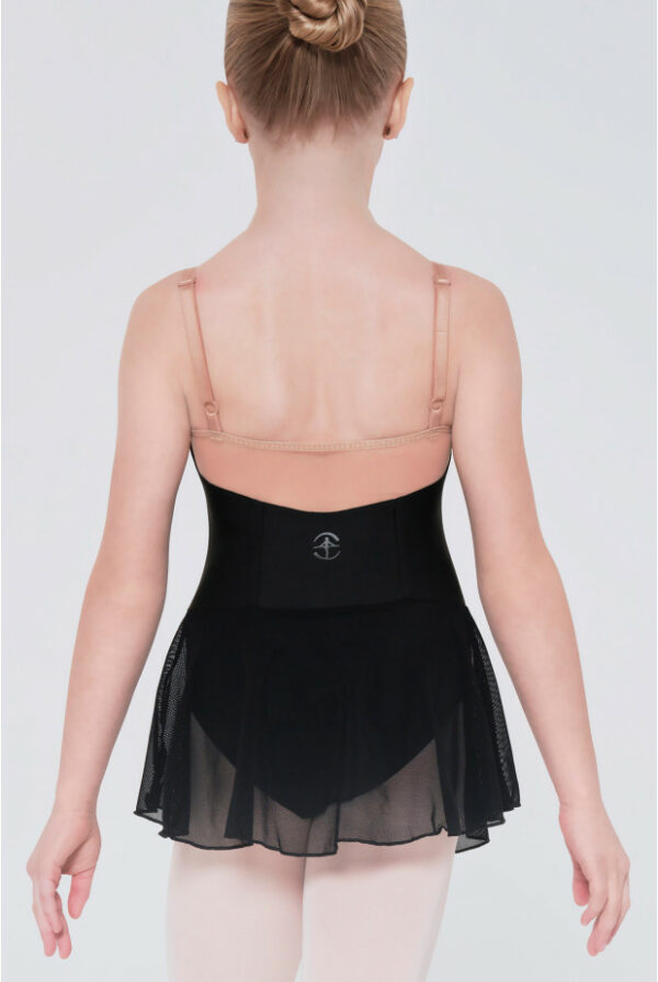 Tunique Wear Moi VOLANTE - Fille (7 couleurs) – Image 4