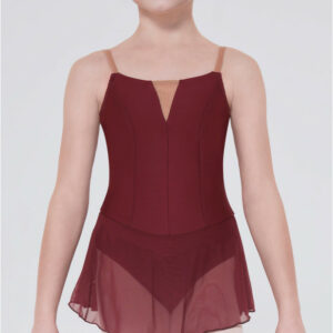 Tunique Wear Moi VOLANTE - Fille (7 couleurs)