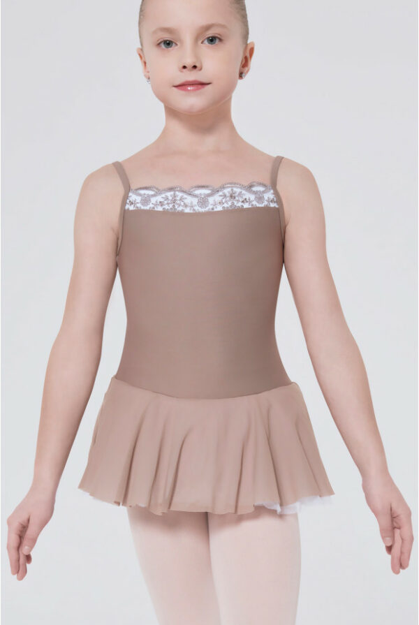 Tunique Wear Moi SERENITE - Fille (6 couleurs) (Copie)