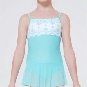 Tunique Wear Moi SERENITE - Fille (6 couleurs)