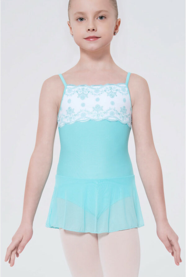 Tunique Wear Moi SERENITE - Fille (6 couleurs)