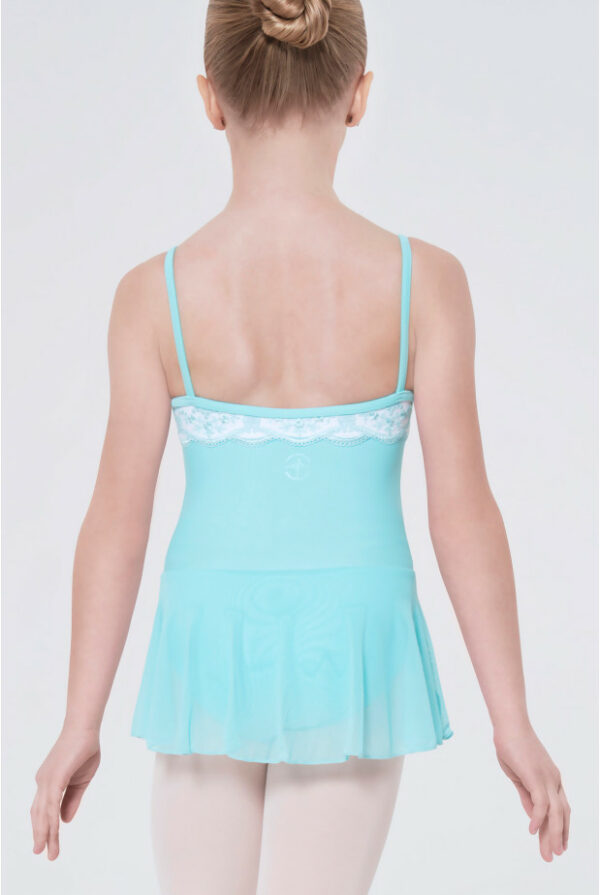 Tunique Wear Moi SERENITE - Fille (6 couleurs) – Image 2