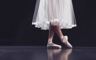 Nouvelle marque de pointes : RP