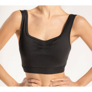 Brassière Dansez Vous BEE PRO Noir