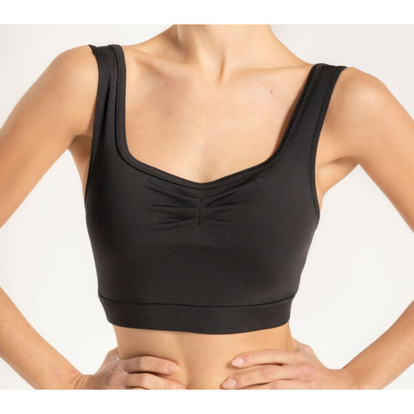 Brassière Dansez Vous BEE PRO Noir