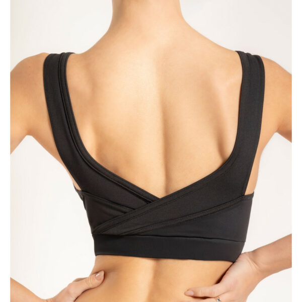 Brassière Dansez Vous BEE PRO Noir – Image 2