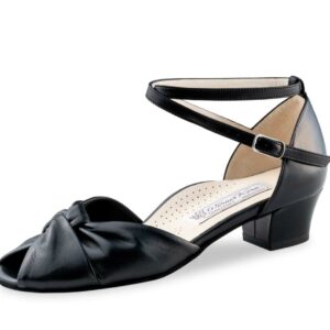 Chaussures Werner Kern VERA Noir