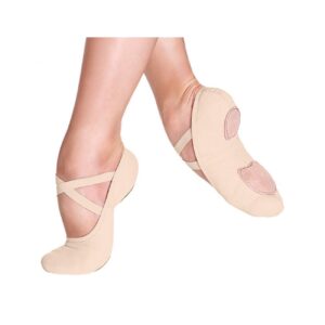 Demi-pointes So Dança SD16 Sand