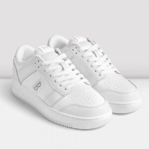 Sneakers Bloch KIX Blanc