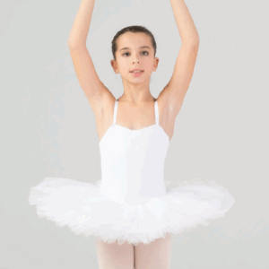 Tutu court Harmony - Femme (27 couleurs)