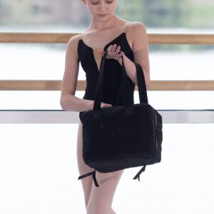 Pochette de rangement Grishko Noire