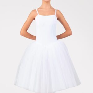 Tutu Degas Harmony - Enfant (27 couleurs)