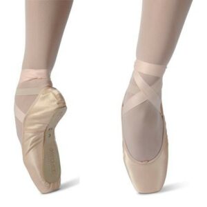 Pointes Merlet N°2 Semelle moyenne 3/4