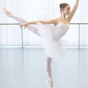 Tutu plateau Pro Degas - Enfant (10 couleurs)