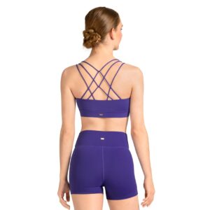 Brassière Mirella M30010L Violet