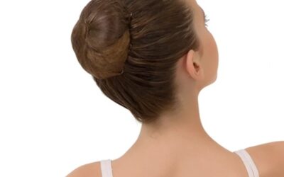 Comment faire un chignon pour mes cours de danse classique