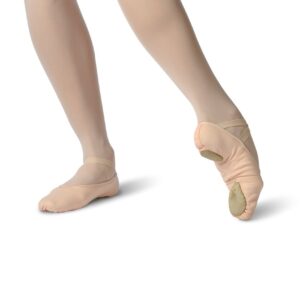 Demi-pointes Merlet SCARLETT