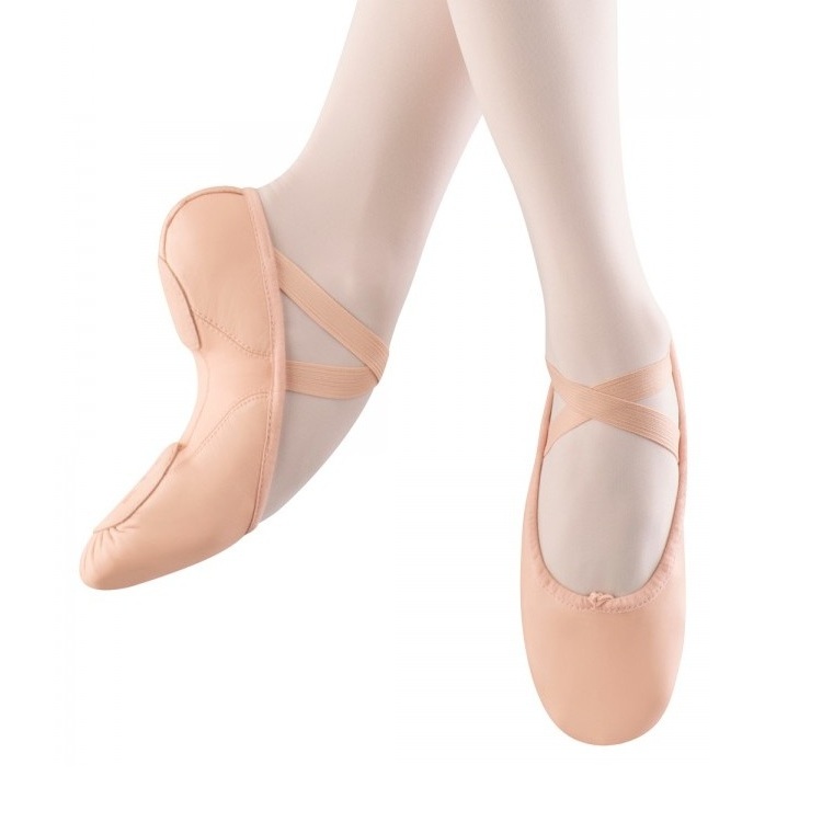 Demi-pointes Bloch PROFLEX S0200L - Femme