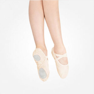 Demi-pointes Dansez-vous NINA