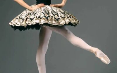 Les 10 danseurs et danseuses classiques à suivre sur Instagram
