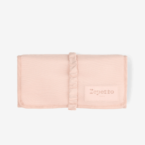 Organiseur Repetto B0399M Rose Icône
